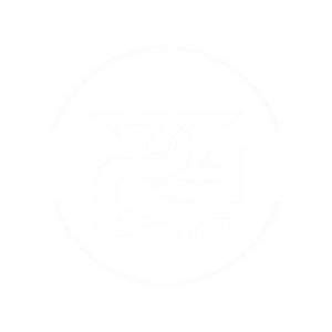 Pg Official Tvm logo